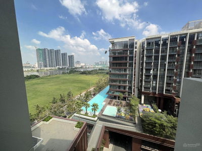 The Metropole Thu Thiem, Vietnam  The Metropole Thu Thiem, Vietnam