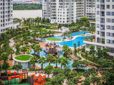 Diamond Island, Vietnam Diamond Island, Vietnam