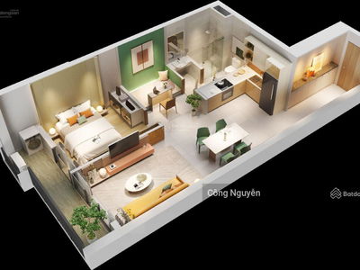 MT Eastmark City Apartment, Vietnam MT Eastmark City Apartment, Vietnam