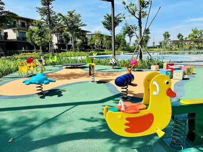 Ehome Southgate Project, Vietnam  Ehome Southgate Project, Vietnam