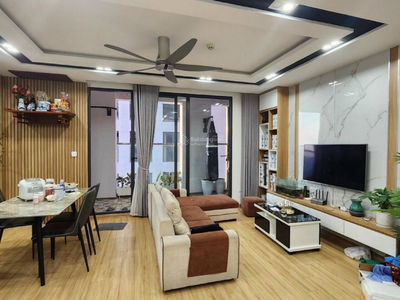 Millennium Tower, Vietnam Millennium Tower, Vietnam