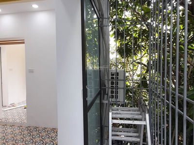 Chua Lang Street, Vietnam Chua Lang Street, Vietnam