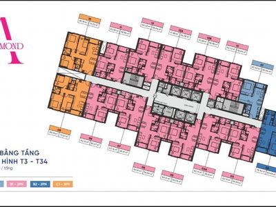 Gem Park Hai Phong, Vietnam  Gem Park Hai Phong, Vietnam