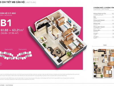 Gem Park Hai Phong, Vietnam Gem Park Hai Phong, Vietnam