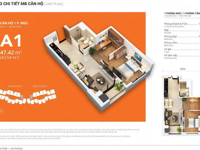 Gem Park Hai Phong, Vietnam Gem Park Hai Phong, Vietnam