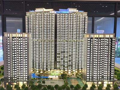 Gem Park Hai Phong, Vietnam Gem Park Hai Phong, Vietnam