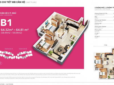 Gem Park Hai Phong, Vietnam  Gem Park Hai Phong, Vietnam