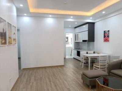 Dai Thanh Project, Vietnam Dai Thanh Project, Vietnam