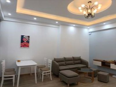 Dai Thanh Project, Vietnam Dai Thanh Project, Vietnam