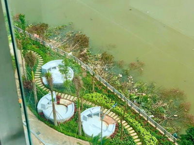 D'Lusso Apartment, Vietnam D'Lusso Apartment, Vietnam