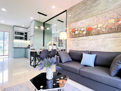 Bcons City Project, Vietnam Bcons City Project, Vietnam