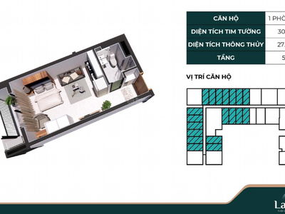 New Lavida Project, Vietnam New Lavida Project, Vietnam