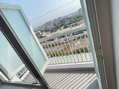 Depot Metro Tham Luong, Vietnam Depot Metro Tham Luong, Vietnam