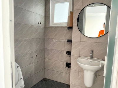 Depot Metro Tham Luong, Vietnam Depot Metro Tham Luong, Vietnam