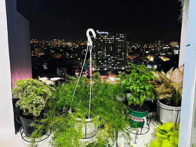 Sacomreal-584 apartment complex, Vietnam Sacomreal-584 apartment complex, Vietnam