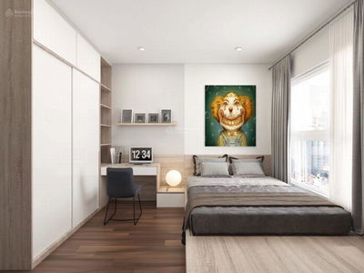 Sacomreal-584 apartment complex, Vietnam Sacomreal-584 apartment complex, Vietnam