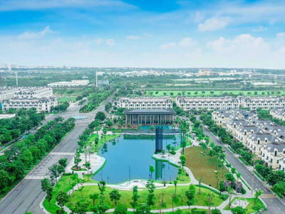 - An Lac Green Symphony, Vietnam - An Lac Green Symphony, Vietnam