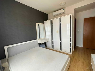 Sunrise City, Vietnam  Sunrise City, Vietnam