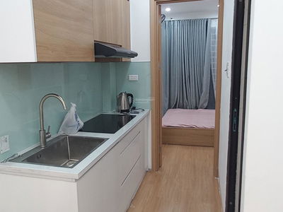 Xa Dan Street, Vietnam Xa Dan Street, Vietnam