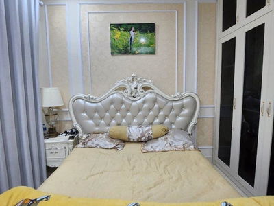 Gold Tower, Vietnam Gold Tower, Vietnam