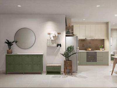 MT Eastmark City Apartment, Vietnam MT Eastmark City Apartment, Vietnam