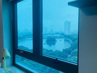 Linh Dam Urban Area Project, Vietnam Linh Dam Urban Area Project, Vietnam