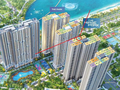 Imperia Smart City Project, Vietnam Imperia Smart City Project, Vietnam