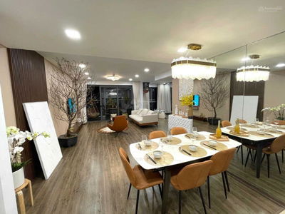 Hoa Binh Green Apartment Project, Vietnam Hoa Binh Green Apartment Project, Vietnam