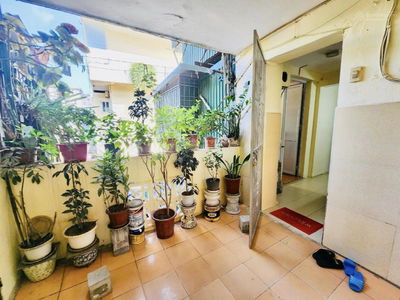 Phuong Mai Street, Vietnam Phuong Mai Street, Vietnam