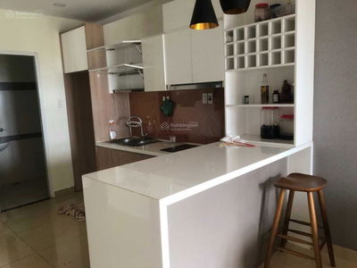 TDH Apartment - Phuoc Long, Vietnam TDH Apartment - Phuoc Long, Vietnam