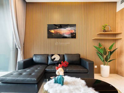 Empire City Thu Thiem, Vietnam Empire City Thu Thiem, Vietnam