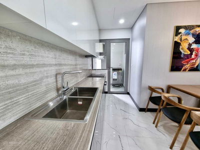 Empire City Thu Thiem, Vietnam Empire City Thu Thiem, Vietnam