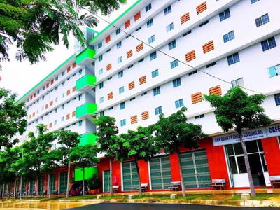 Nguyen Van Linh Street, Vietnam Nguyen Van Linh Street, Vietnam