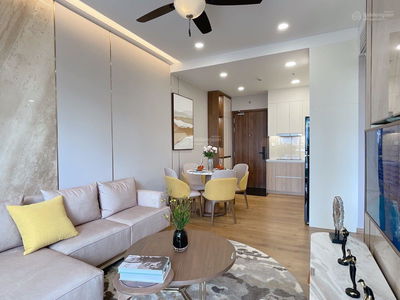 Akari City Nam Long, Vietnam Akari City Nam Long, Vietnam