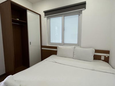 Muong Thanh Vien Trieu Project, Vietnam Muong Thanh Vien Trieu Project, Vietnam