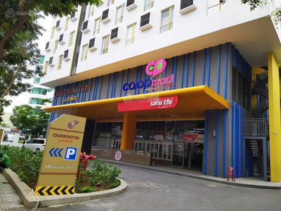 Charmington La Pointe, Vietnam Charmington La Pointe, Vietnam