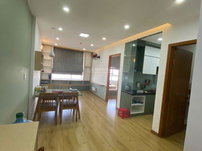 The CBD Premium Home, Vietnam  The CBD Premium Home, Vietnam