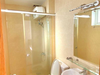 The CBD Premium Home, Vietnam  The CBD Premium Home, Vietnam