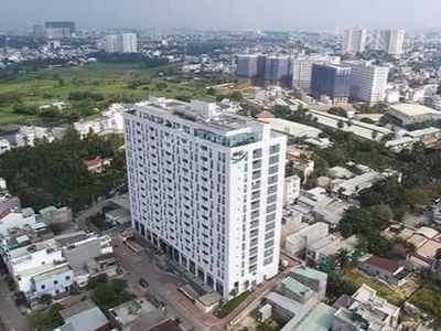 Saigon Metro Park, Vietnam Saigon Metro Park, Vietnam