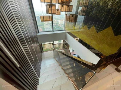 The Zei My Dinh Project, Vietnam The Zei My Dinh Project, Vietnam