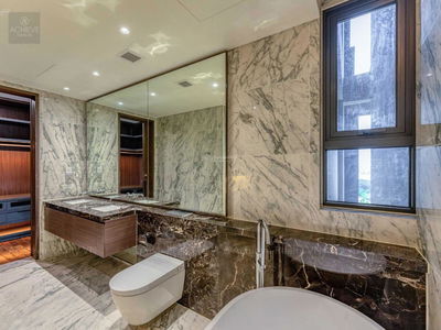 Empire City Thu Thiem Empire City Thu Thiem