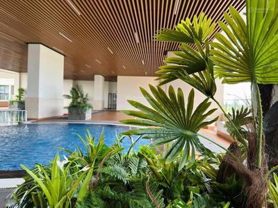 FPT City Da Nang Project, Vietnam FPT City Da Nang Project, Vietnam