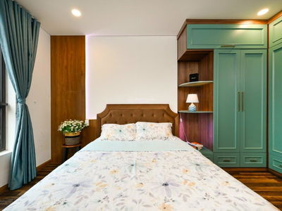 The Botanica, Vietnam The Botanica, Vietnam