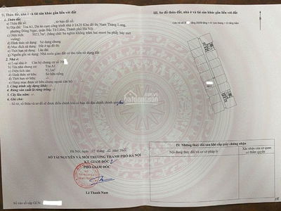 IA20 Ciputra Project, Vietnam IA20 Ciputra Project, Vietnam