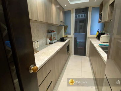 Saigon Pearl, Vietnam Saigon Pearl, Vietnam