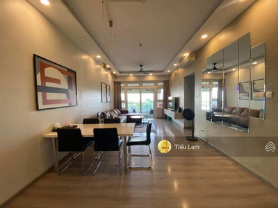 Saigon Pearl, Vietnam Saigon Pearl, Vietnam