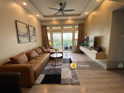 Saigon Pearl, Vietnam Saigon Pearl, Vietnam