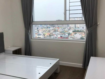 RichStar Apartment, Vietnam RichStar Apartment, Vietnam