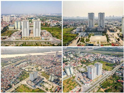 HC Golden City Project, Vietnam HC Golden City Project, Vietnam