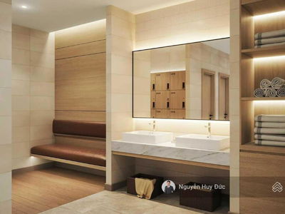 Glory Heights - Vinhomes Grand Park, Vietnam  Glory Heights - Vinhomes Grand Park, Vietnam